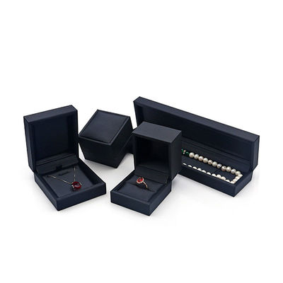 Qualität  China Handmade Fancy Supplier on Sales Custom Luxury Plastic Jewelry Box Packaging, Jewelry Gift Box usine