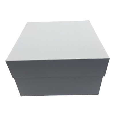 Recycled Materials Cake Box Birthday Cake Packaging Box Cake Box 12 Inch